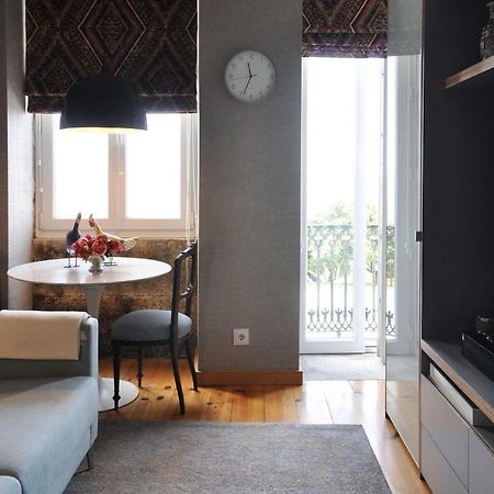 Apartment By The Sea Порту Екстер'єр фото