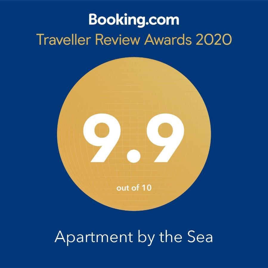 Apartment By The Sea Порту Екстер'єр фото