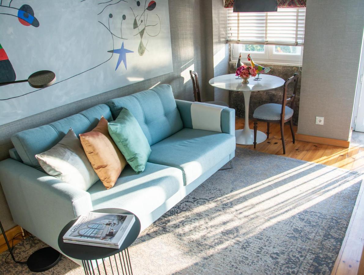 Apartment By The Sea Порту Екстер'єр фото
