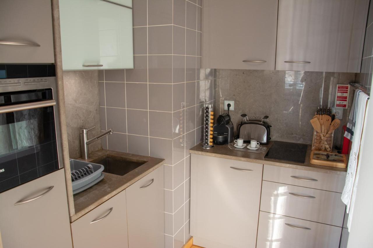 Apartment By The Sea Порту Екстер'єр фото