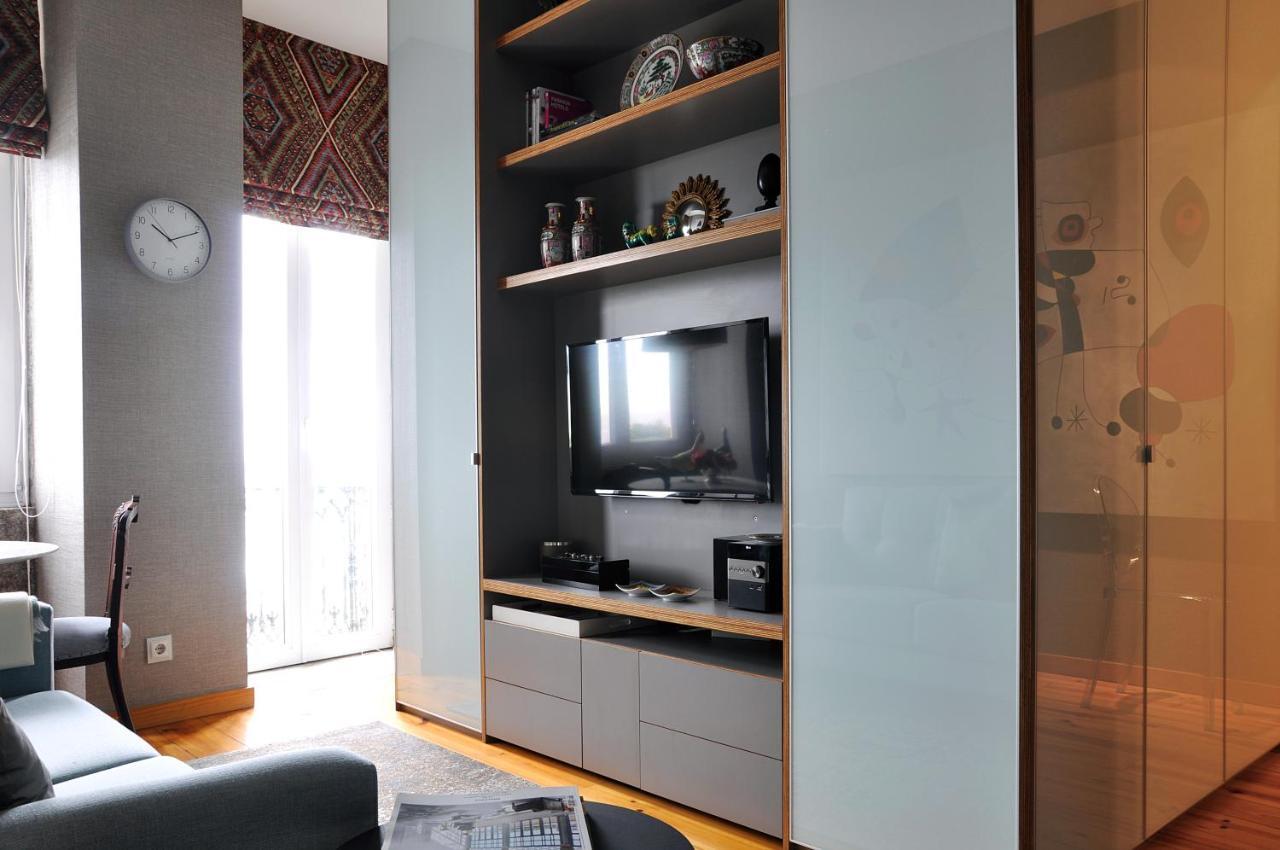 Apartment By The Sea Порту Екстер'єр фото