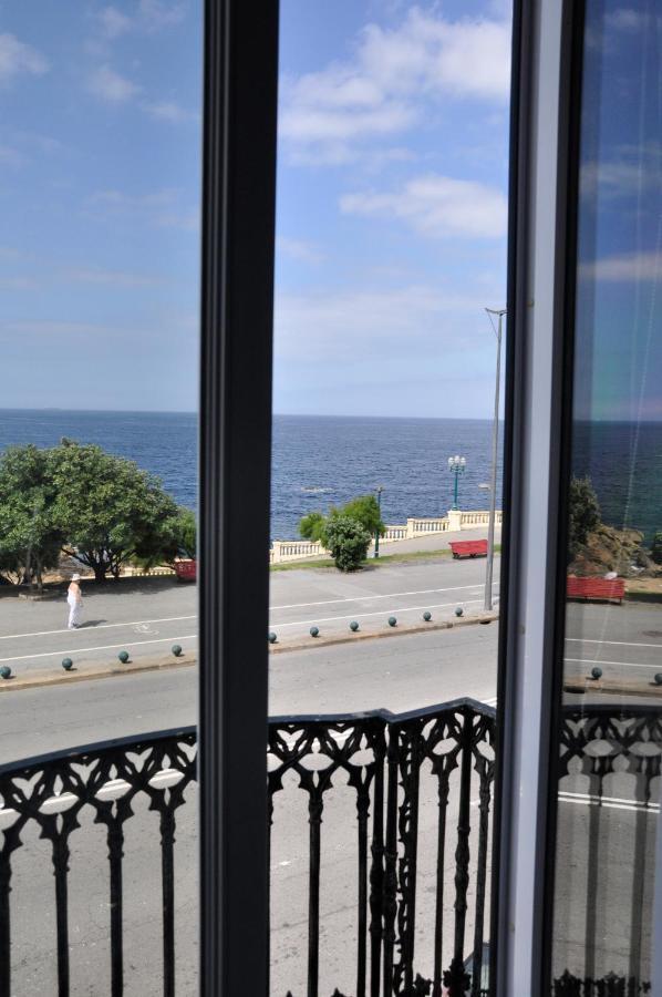 Apartment By The Sea Порту Екстер'єр фото